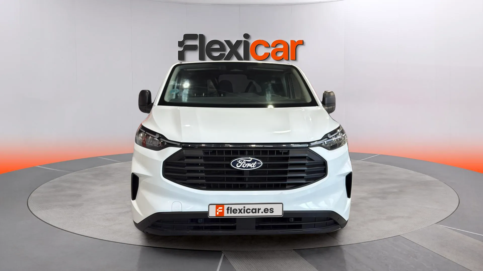 Ford Transit Custom 2.0 - foto 2