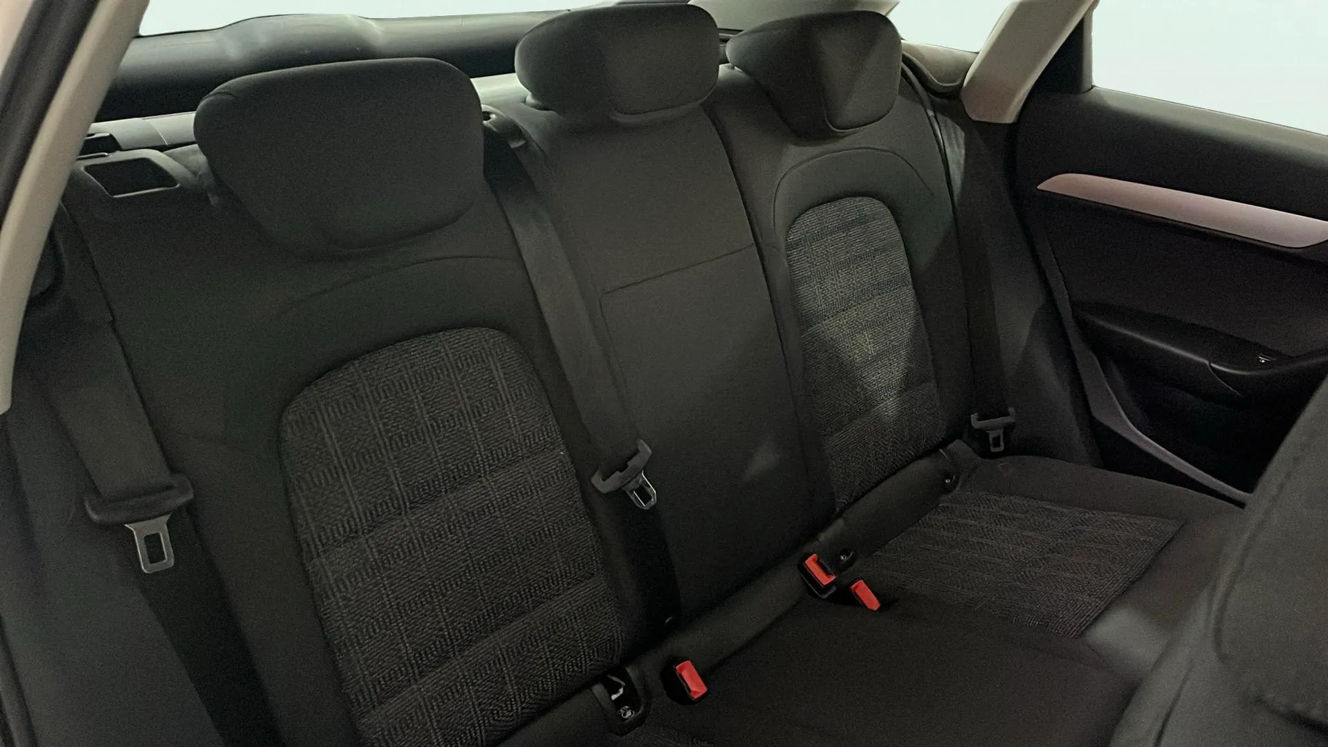 Audi Q3 Sport edit 2.0 TDI quattro - foto 19