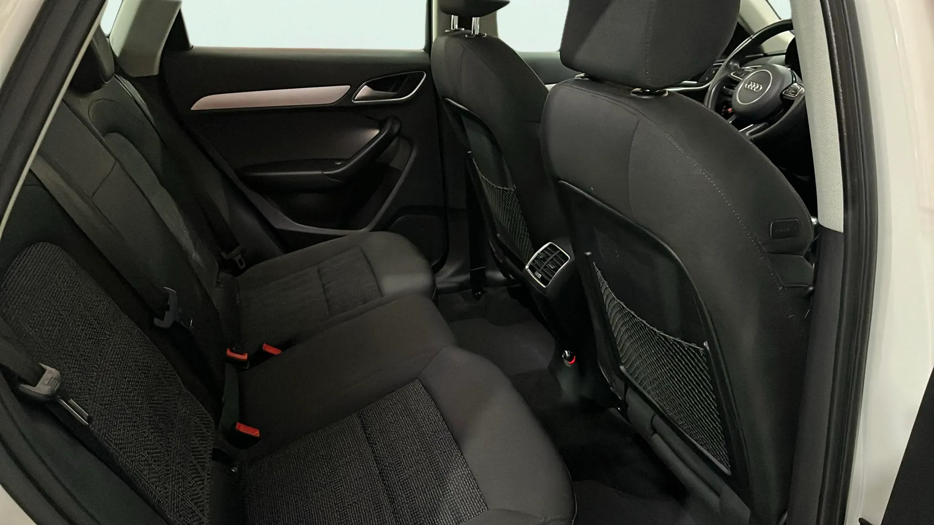 Audi Q3 Sport edit 2.0 TDI quattro - foto 20
