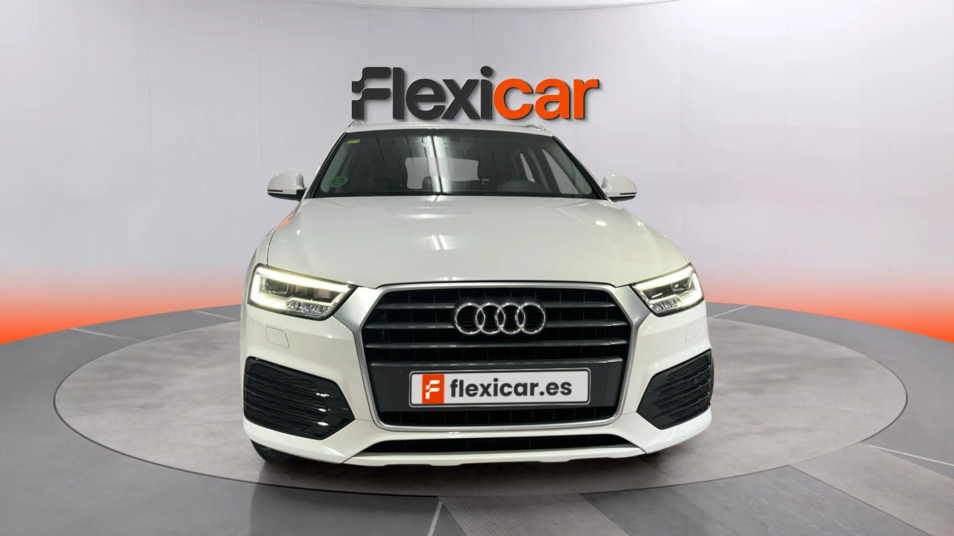 Audi Q3 Sport edit 2.0 TDI quattro - foto 2