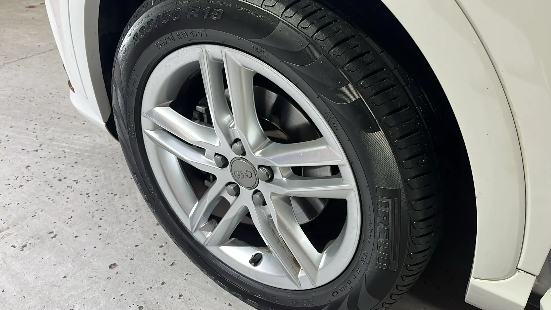 Audi Q3 Sport edit 2.0 TDI quattro - foto 24