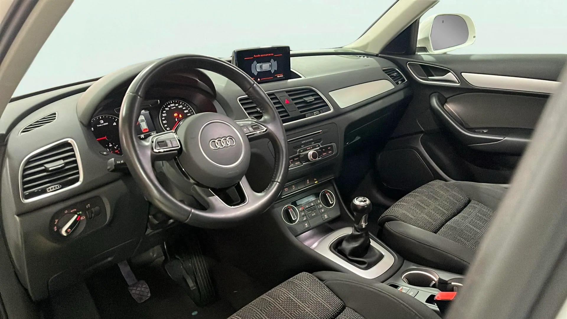 Audi Q3 Sport edit 2.0 TDI quattro - foto 9