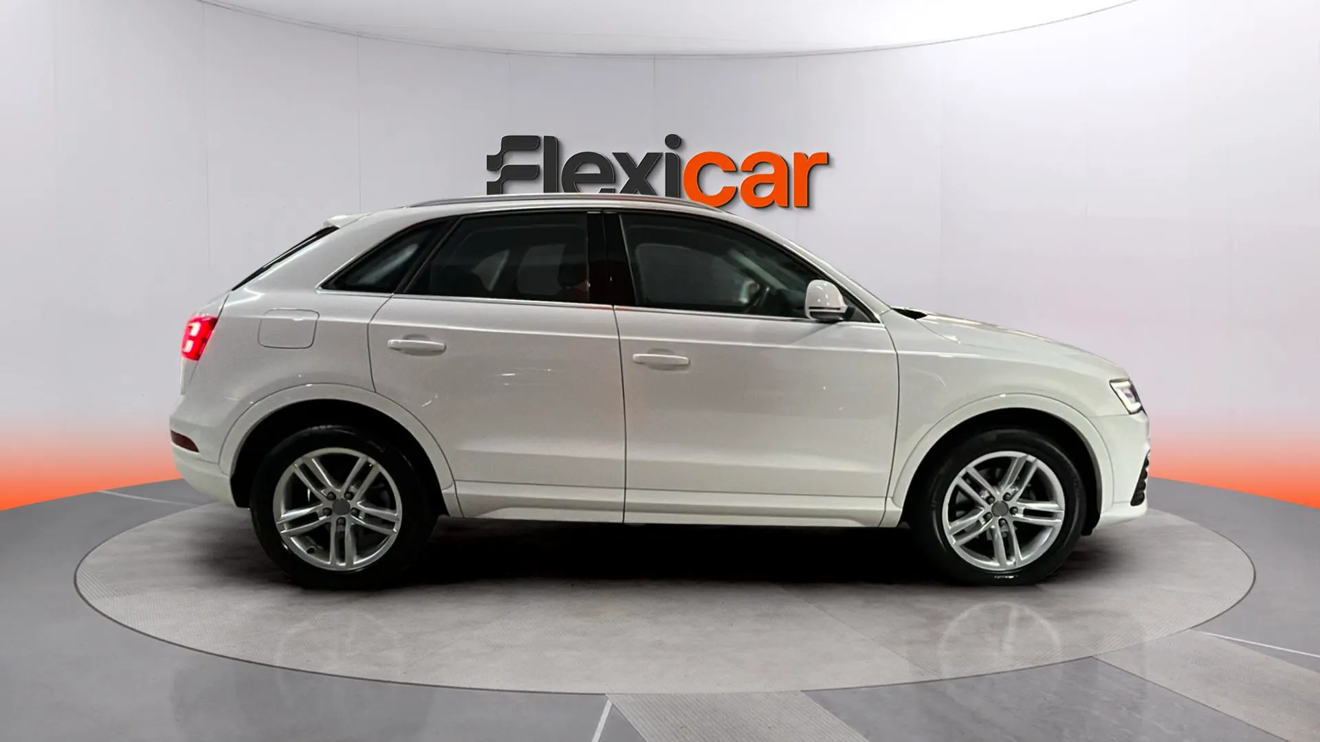 Audi Q3 Sport edit 2.0 TDI quattro - foto 8