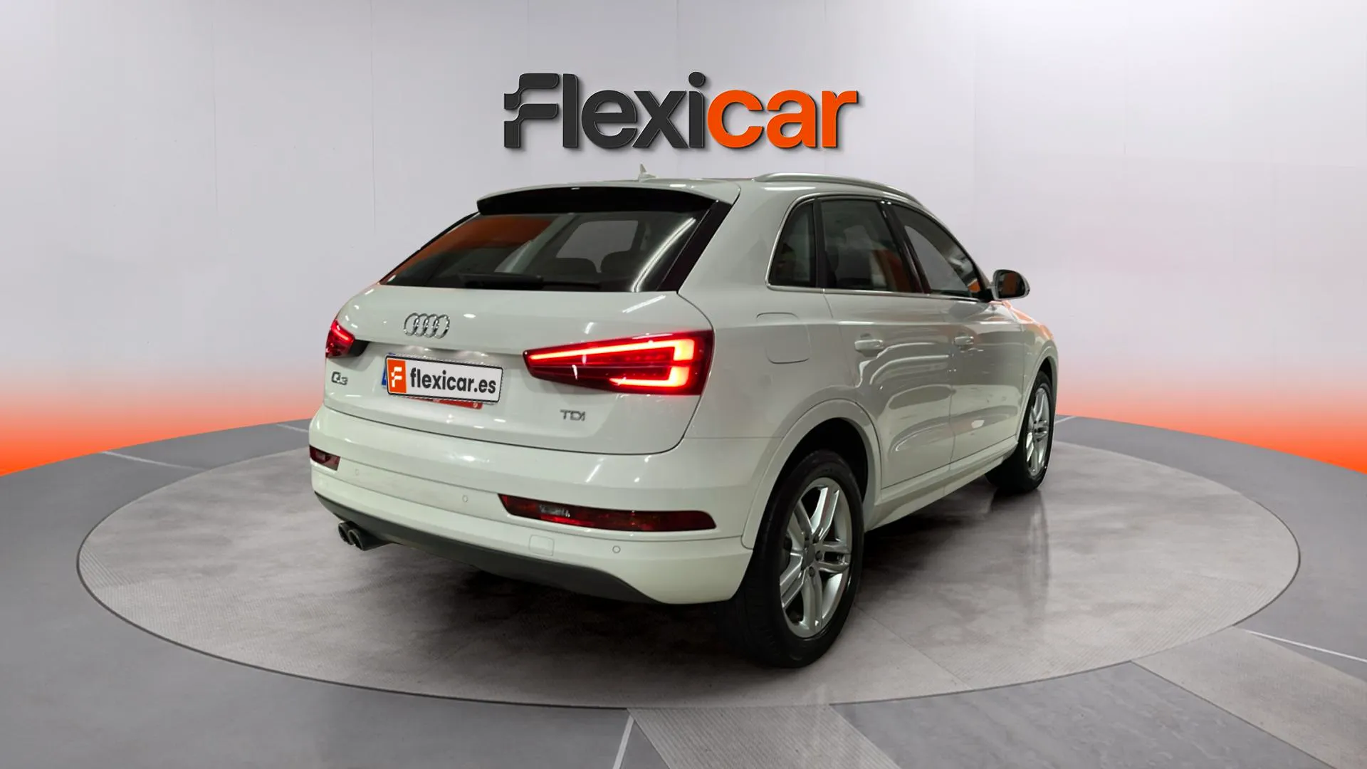 Audi Q3 Sport edit 2.0 TDI quattro - foto 7