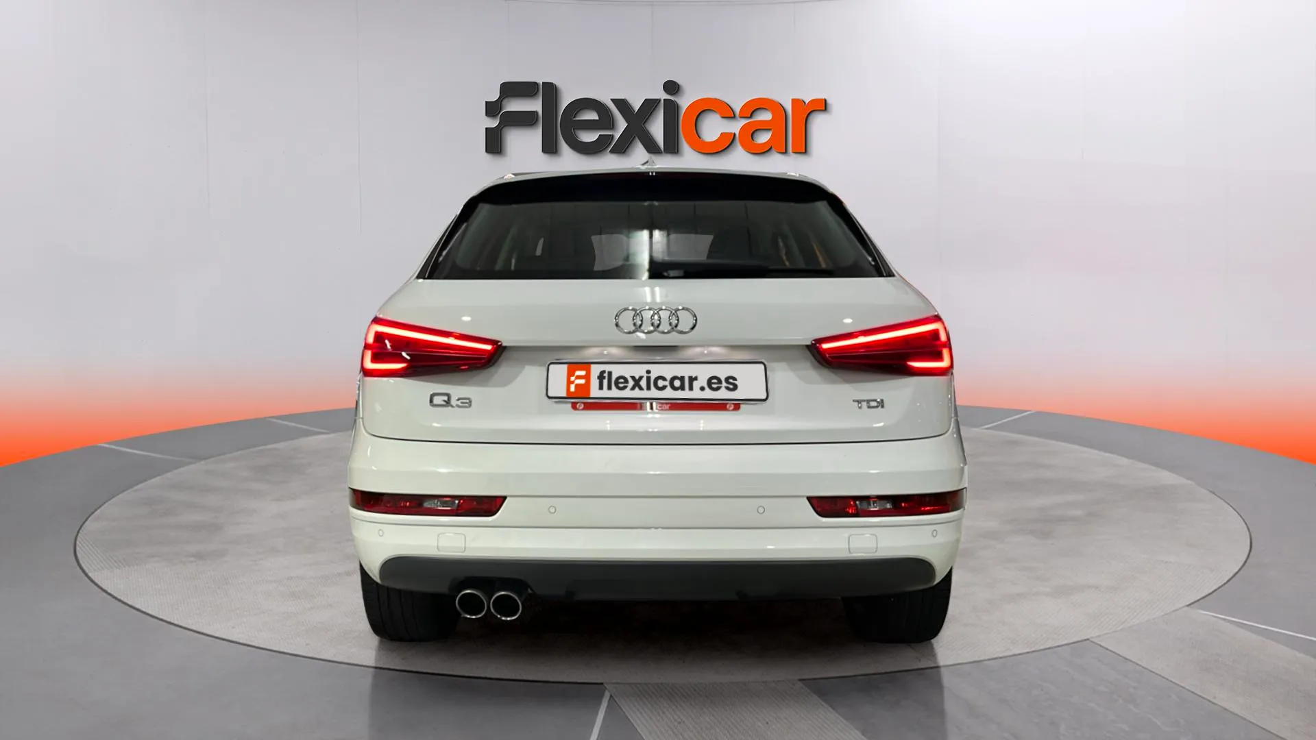 Audi Q3 Sport edit 2.0 TDI quattro - foto 6