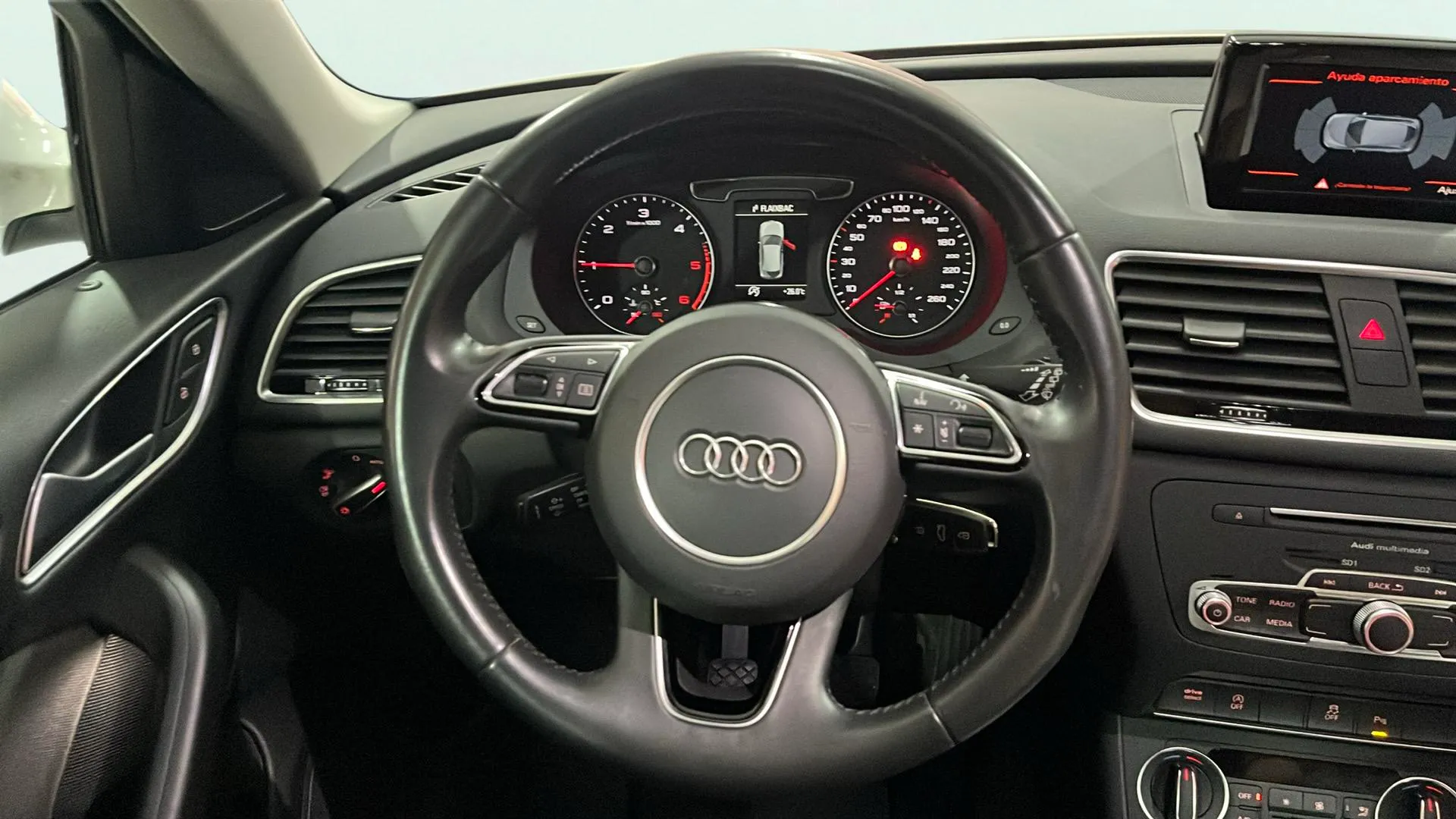 Audi Q3 Sport edit 2.0 TDI quattro - foto 10