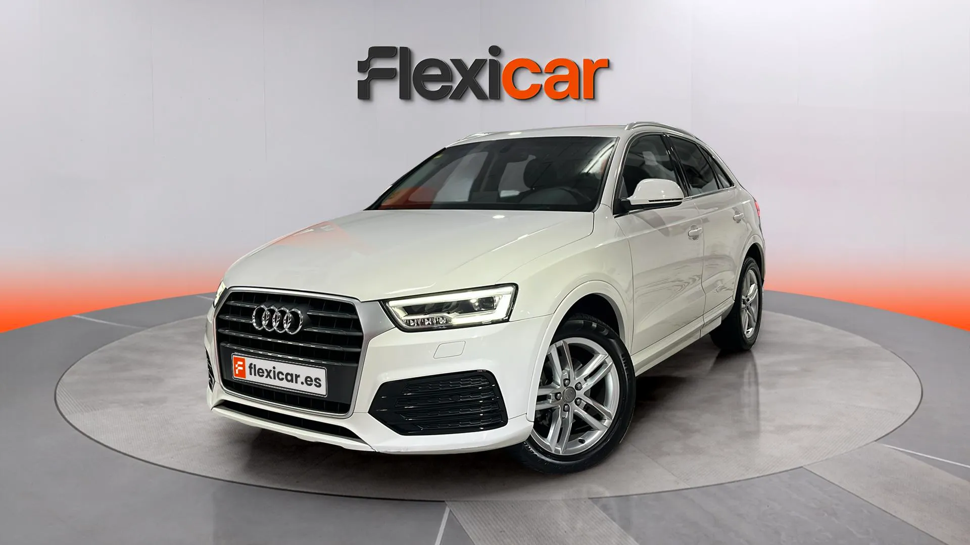 Audi Q3 Sport edit 2.0 TDI quattro - foto 3