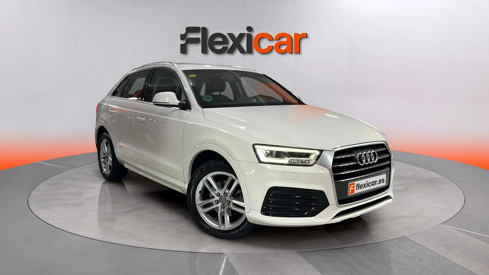 Audi Q3 Sport edit 2.0 TDI quattro - foto 1