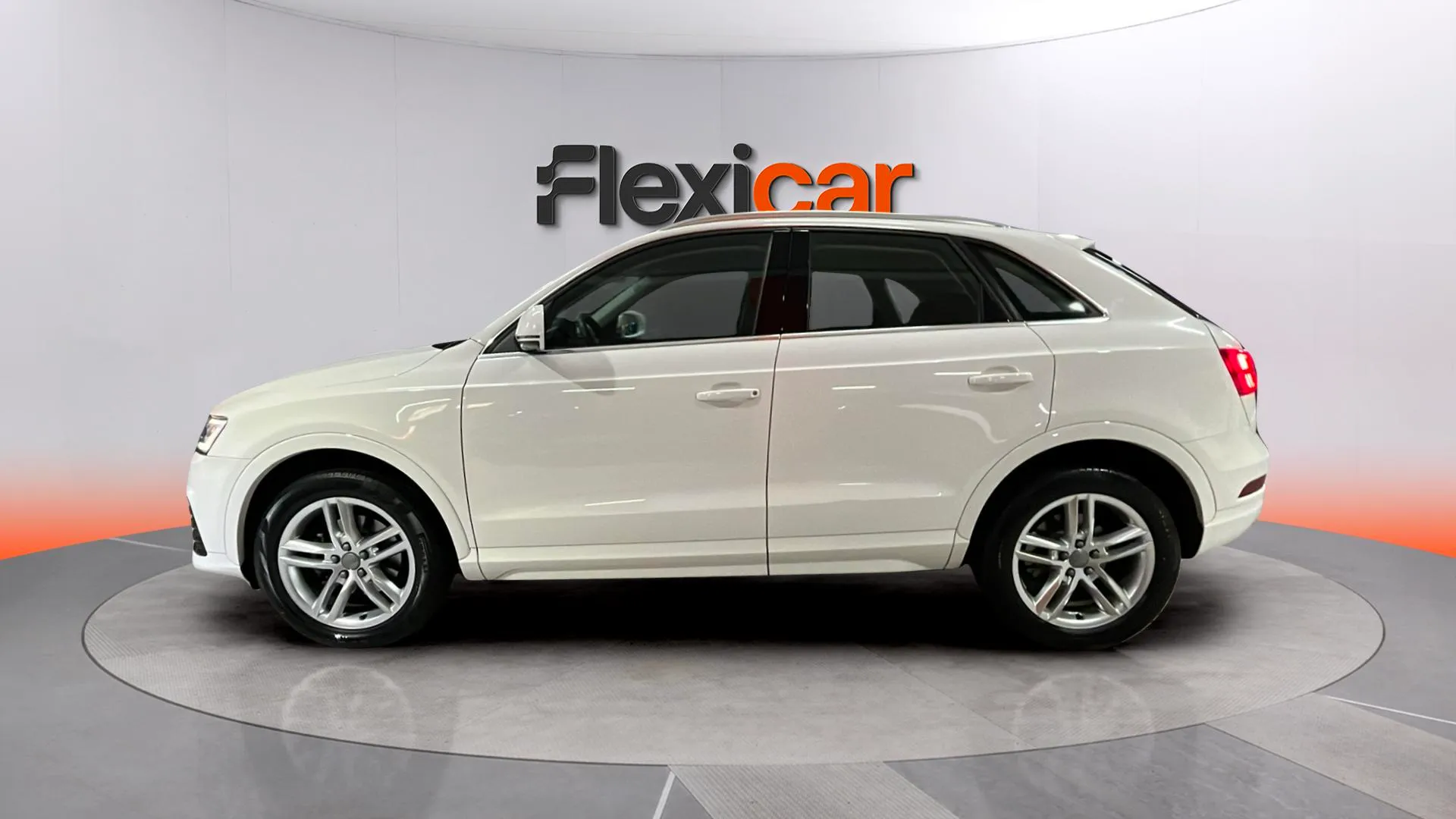 Audi Q3 Sport edit 2.0 TDI quattro - foto 4