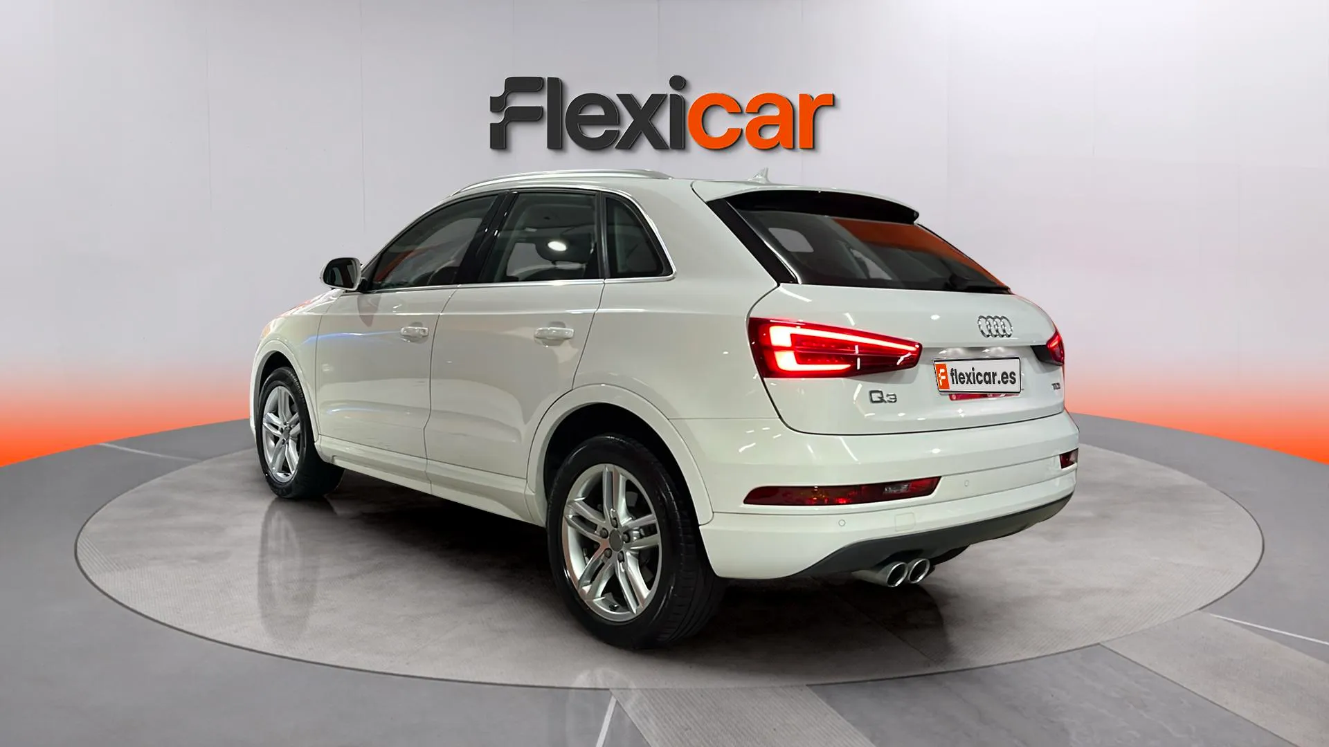 Audi Q3 Sport edit 2.0 TDI quattro - foto 5