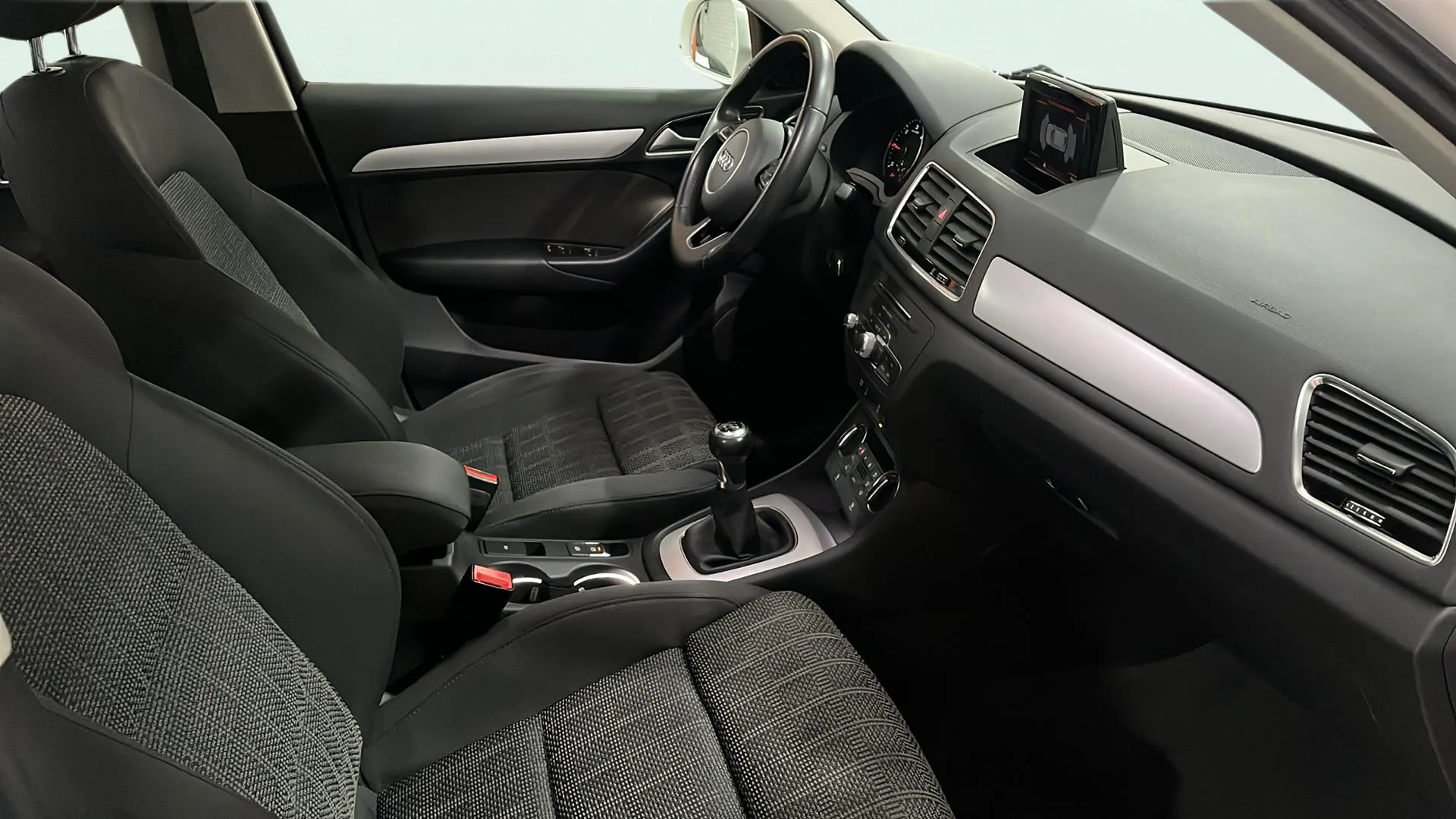 Audi Q3 Sport edit 2.0 TDI quattro - foto 17