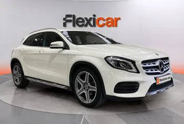 mercedes benz clase gla gla 200 d diesel automatica rivas ii 903000000288772