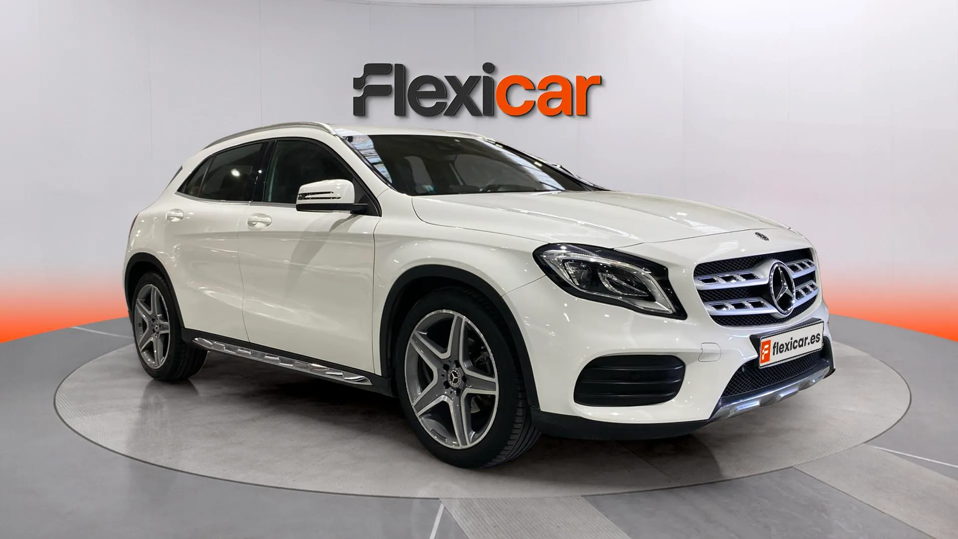Mercedes-Benz GLA 200 d - foto 1