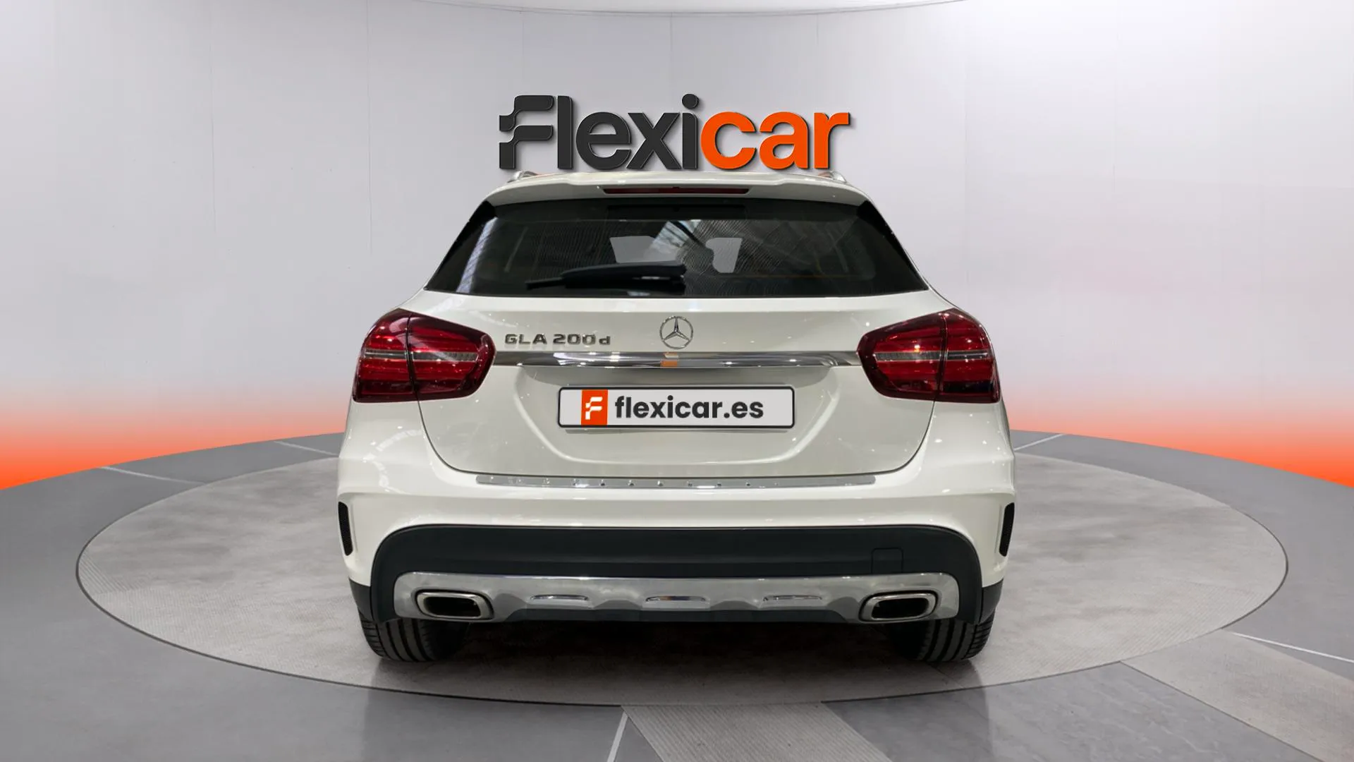 Mercedes-Benz GLA 200 d - foto 7