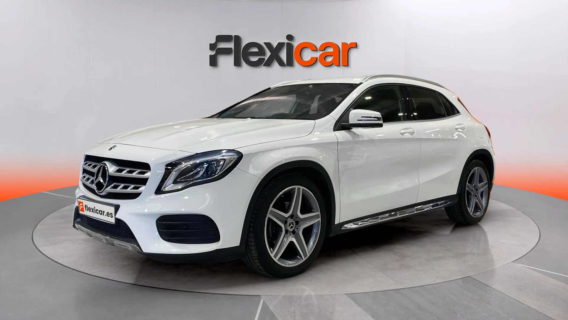 Mercedes-Benz GLA 200 d - foto 3