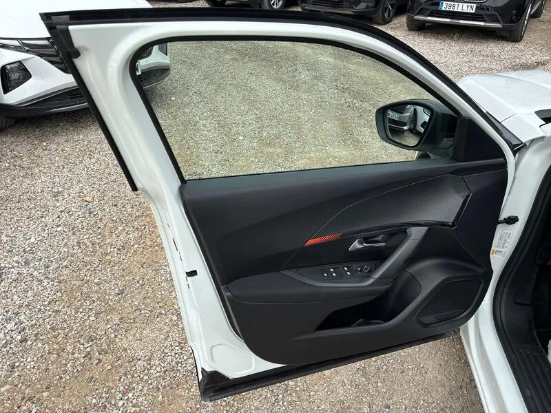 Peugeot 2008 Active Pack BlueHDi - foto 21