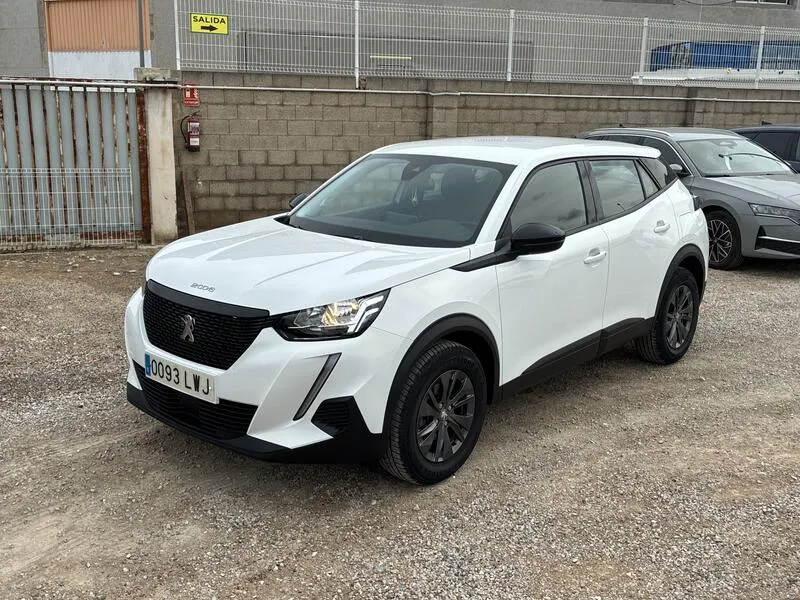 Peugeot 2008 Active Pack BlueHDi - foto 2