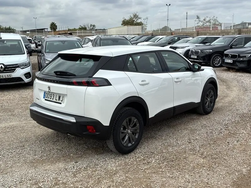 Peugeot 2008 Active Pack BlueHDi - foto 6