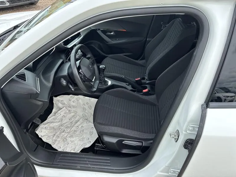 Peugeot 2008 Active Pack BlueHDi - foto 22
