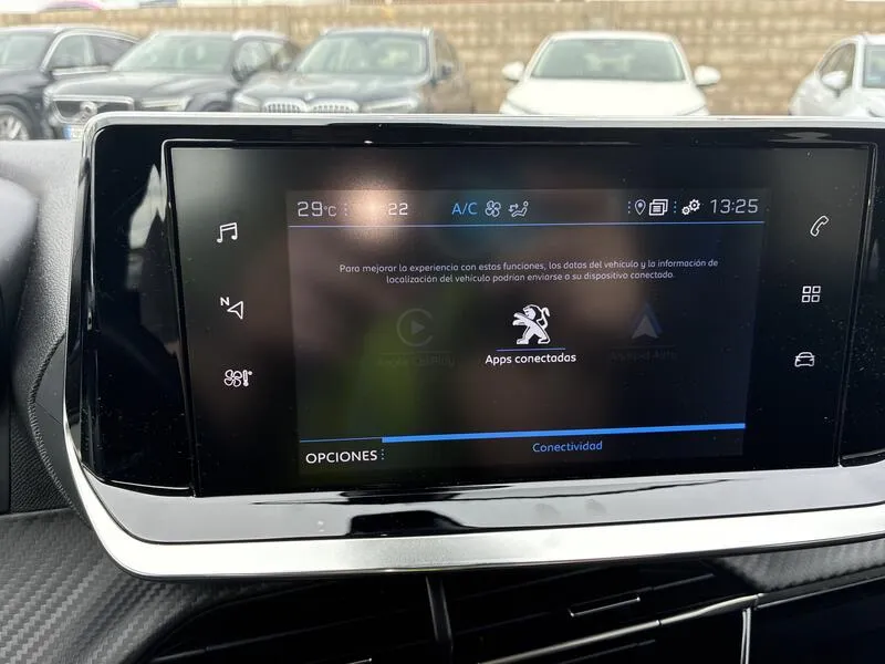 Peugeot 2008 Active Pack BlueHDi - foto 31
