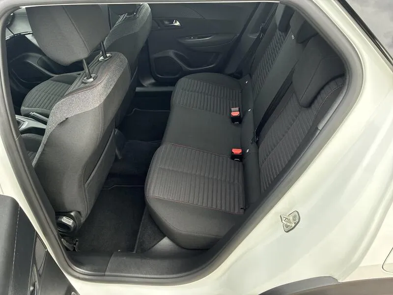 Peugeot 2008 Active Pack BlueHDi - foto 19