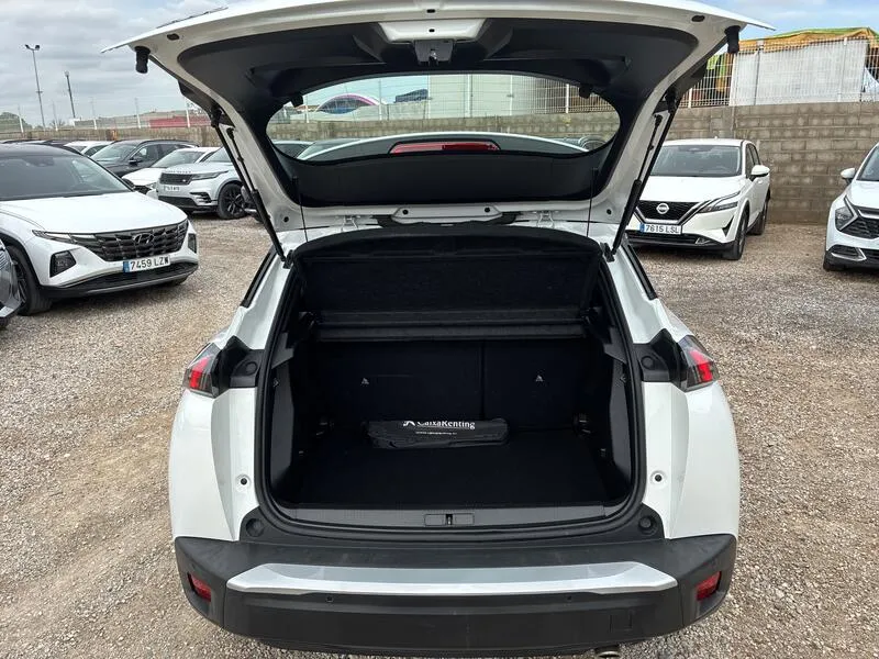 Peugeot 2008 Active Pack BlueHDi - foto 16