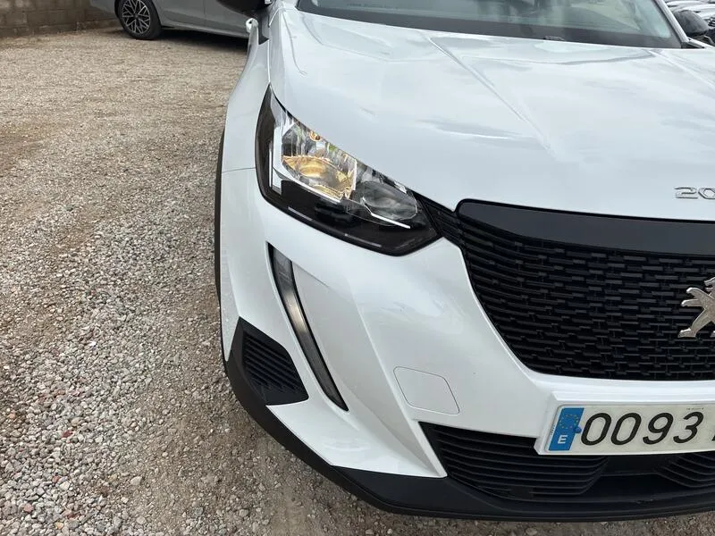 Peugeot 2008 Active Pack BlueHDi - foto 11