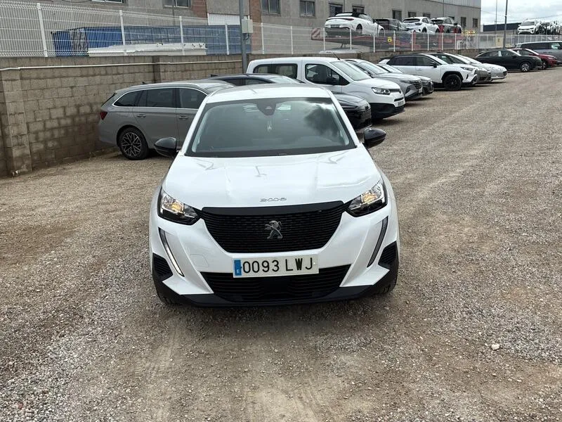 Peugeot 2008 Active Pack BlueHDi - foto 9