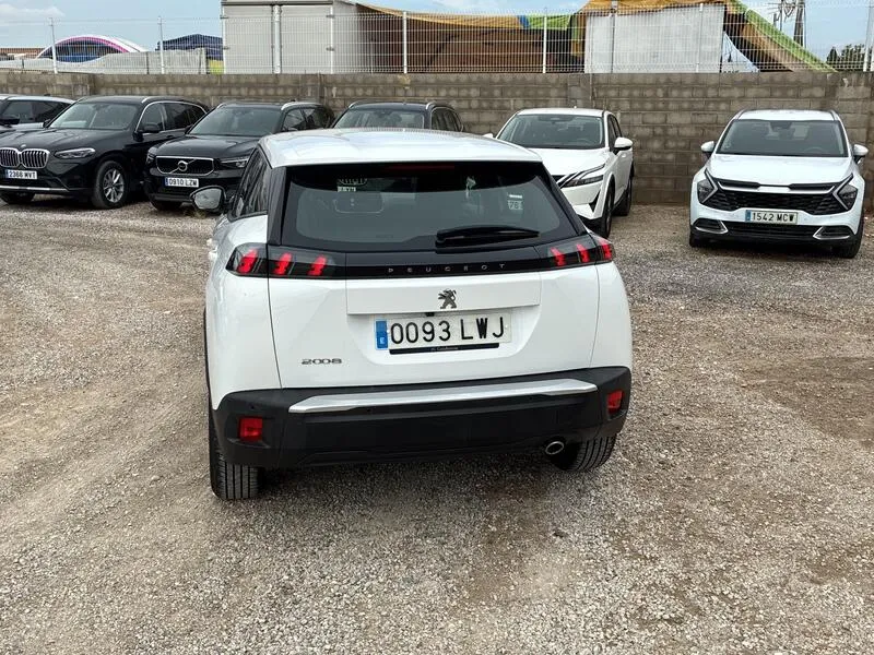 Peugeot 2008 Active Pack BlueHDi - foto 5