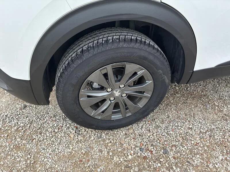 Peugeot 2008 Active Pack BlueHDi - foto 13