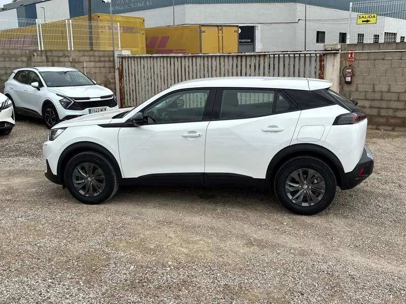 Peugeot 2008 Active Pack BlueHDi - foto 3