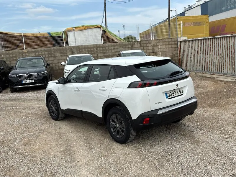 Peugeot 2008 Active Pack BlueHDi - foto 4