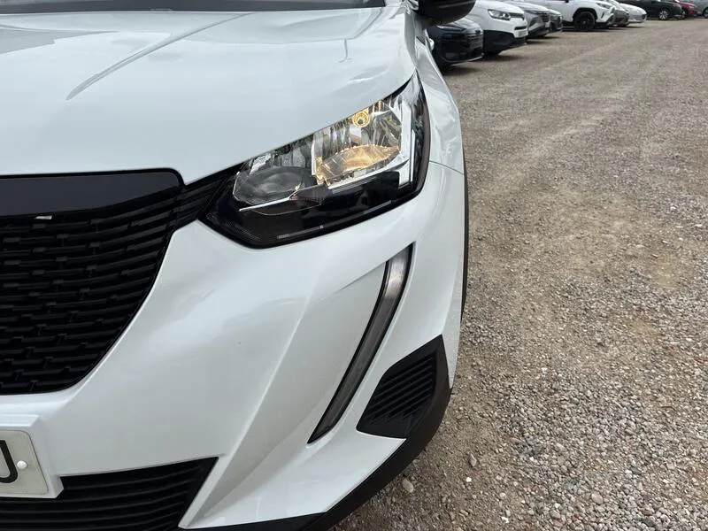 Peugeot 2008 Active Pack BlueHDi - foto 10
