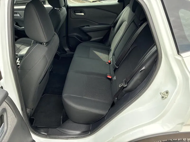 Nissan Qashqai DIG-T mHEV 4x2 Acenta - foto 19