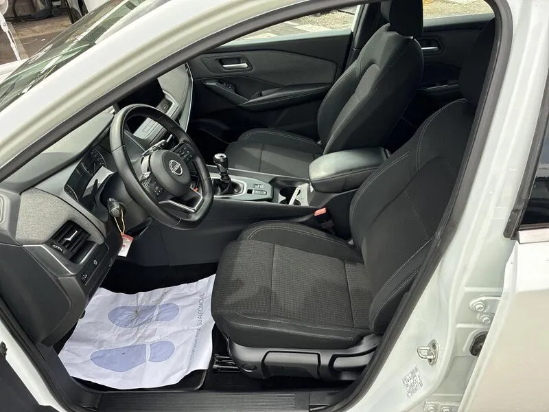 Nissan Qashqai DIG-T mHEV 4x2 Acenta - foto 23