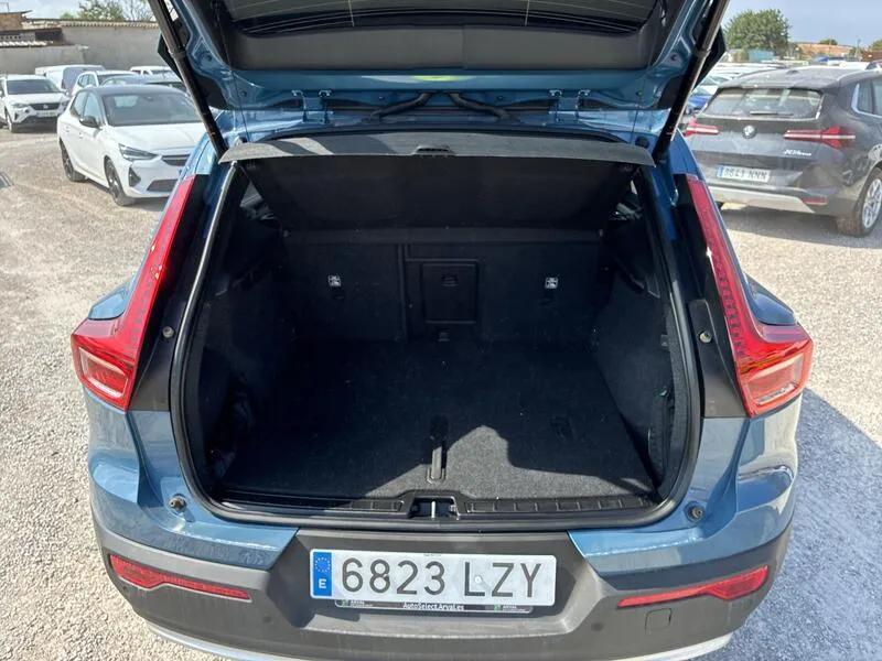 Volvo XC40 2.0 B3 G Core - foto 16