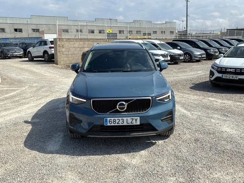 Volvo XC40 2.0 B3 G Core - foto 9