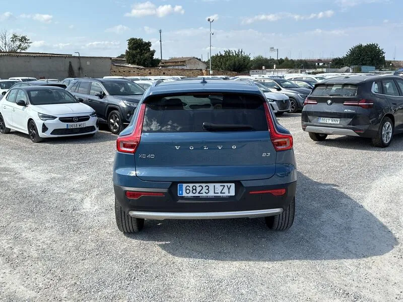 Volvo XC40 2.0 B3 G Core - foto 5