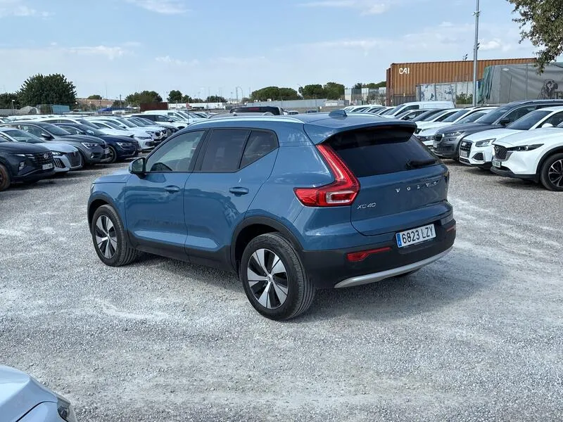 Volvo XC40 2.0 B3 G Core - foto 4