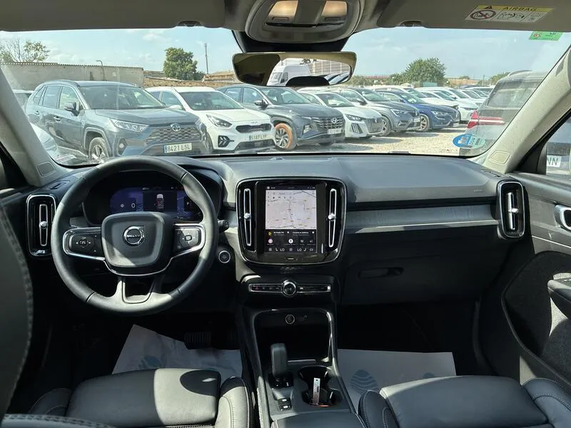 Volvo XC40 2.0 B3 G Core - foto 22