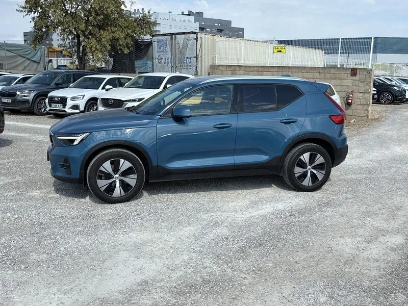 Volvo XC40 2.0 B3 G Core - foto 3