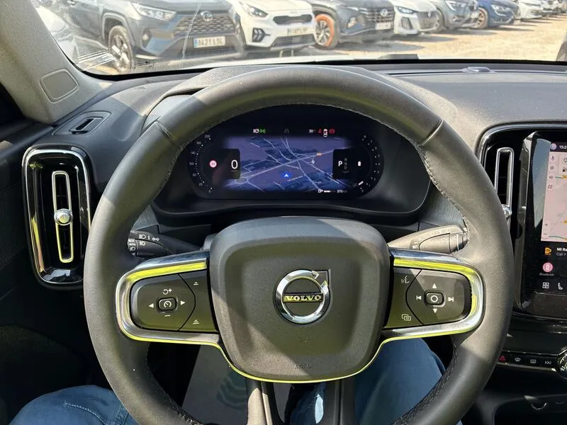 Volvo XC40 2.0 B3 G Core - foto 27