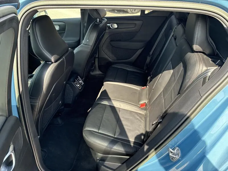 Volvo XC40 2.0 B3 G Core - foto 20