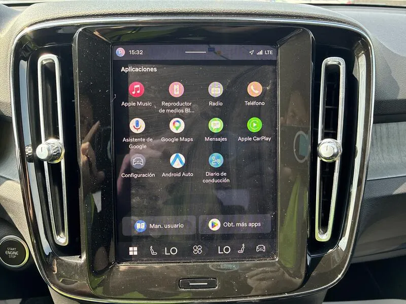 Volvo XC40 2.0 B3 G Core - foto 38