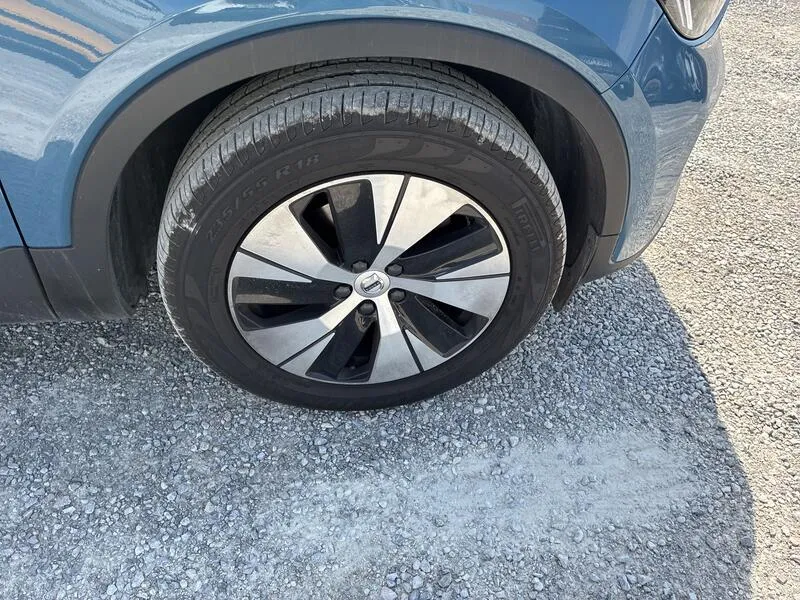 Volvo XC40 2.0 B3 G Core - foto 12