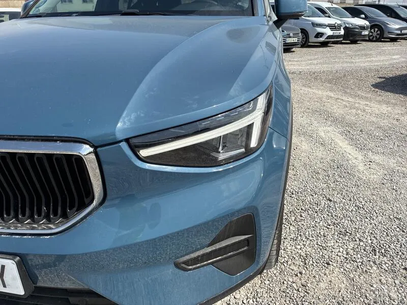 Volvo XC40 2.0 B3 G Core - foto 10