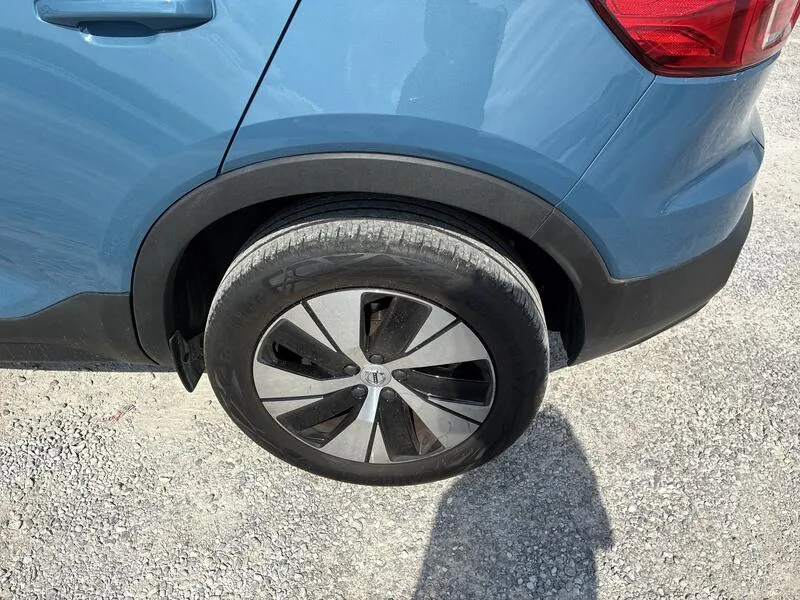 Volvo XC40 2.0 B3 G Core - foto 14