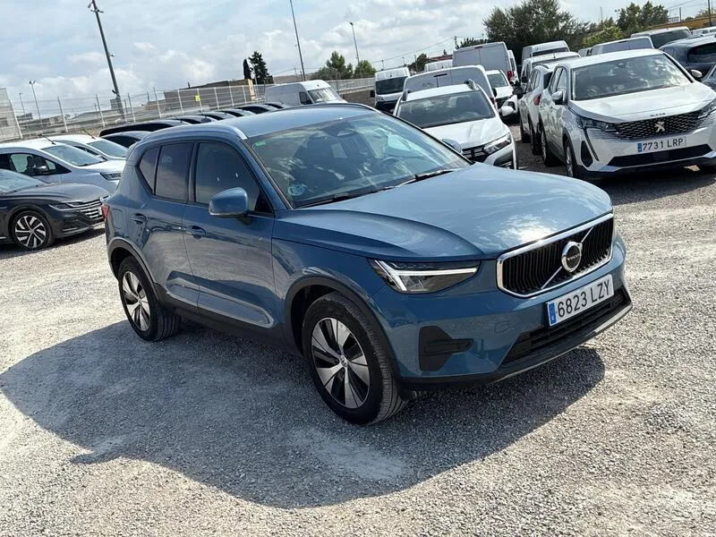 Volvo XC40 2.0 B3 G Core - foto 8