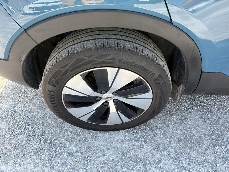 Volvo XC40 2.0 B3 G Core - foto 13