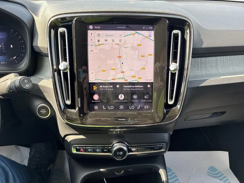 Volvo XC40 2.0 B3 G Core - foto 34